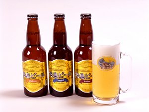 [地場産品]松島ビール瓶