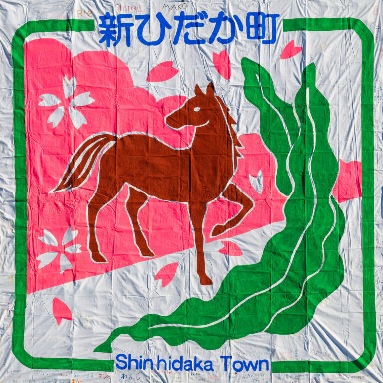 Shinhidaka Town